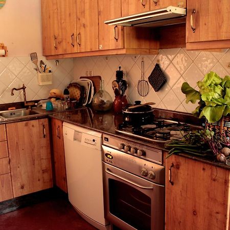 Casica De Perintin Cottage Ricote Zewnętrze zdjęcie