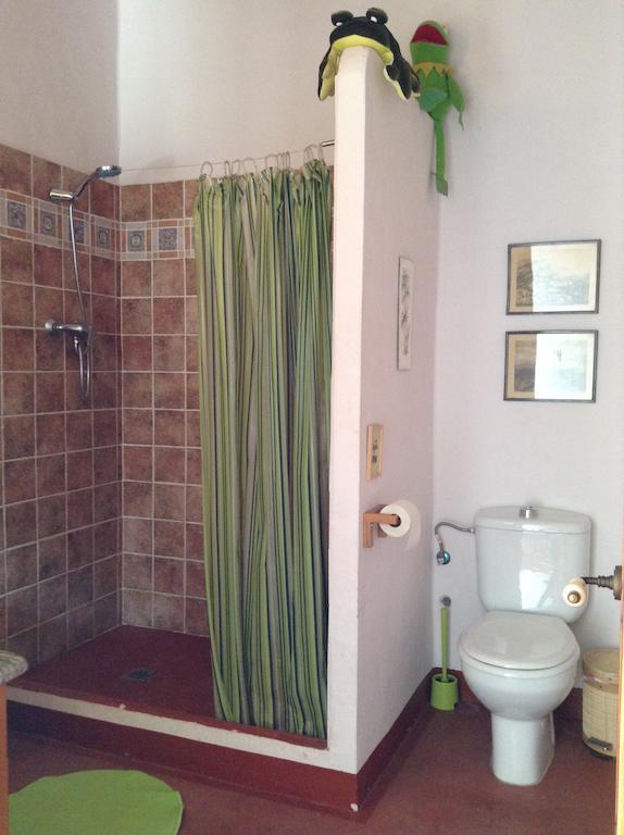 Casica De Perintin Cottage Ricote Pokój zdjęcie