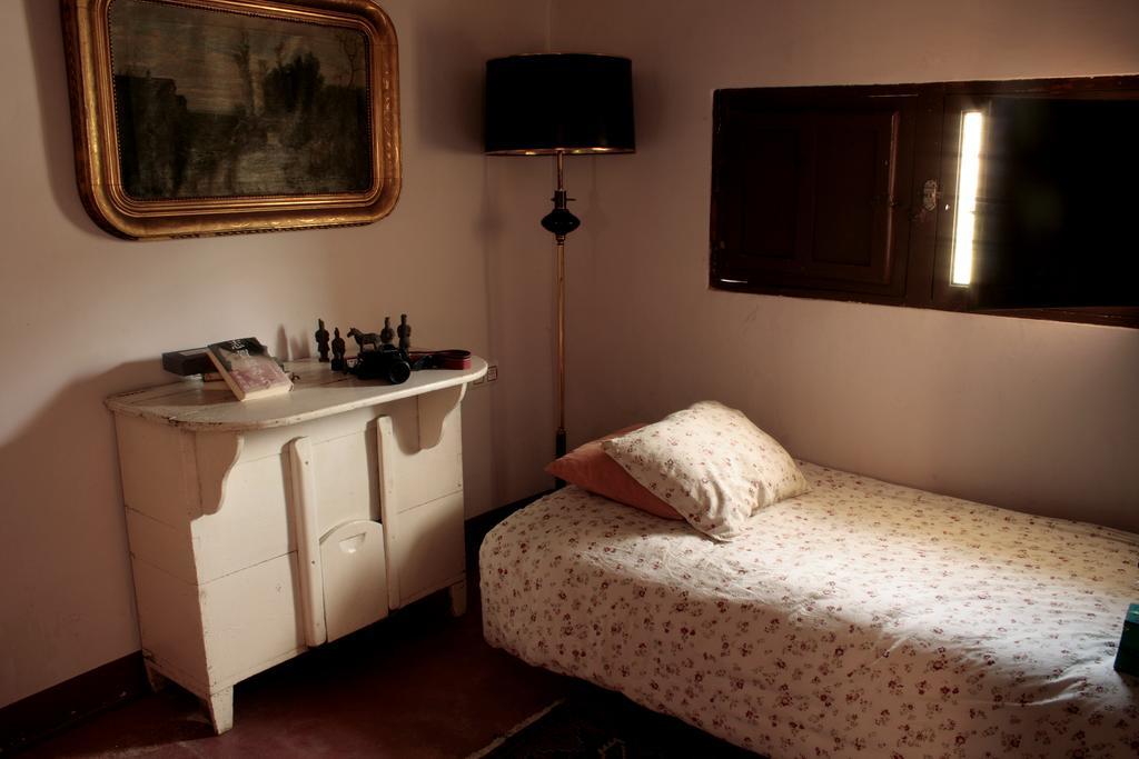 Casica De Perintin Cottage Ricote Zewnętrze zdjęcie