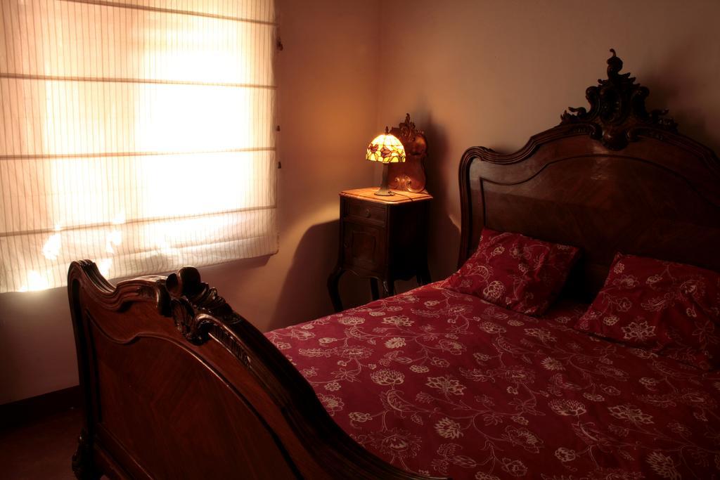 Casica De Perintin Cottage Ricote Zewnętrze zdjęcie